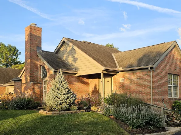 3613 Hunters Crossing Dr, Grove City, OH 43123