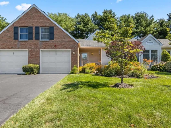 45 Chippendale Drive #45, Mount Sinai, NY 11766