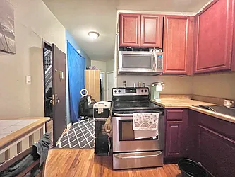 Rented by Doorway NYC, LLC