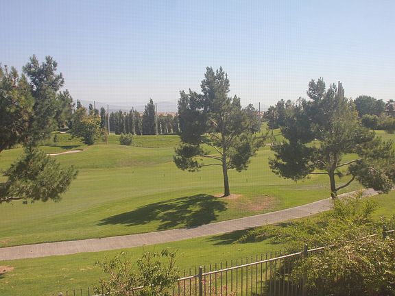 Golf Course View fr MasterBr