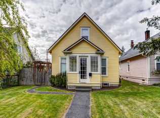 2515 Humboldt St, Bellingham, WA 98225