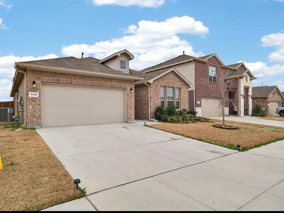1132 Kirkham Way