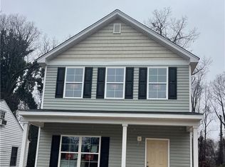 2860 Greenway Ave NW, Winston Salem, NC 27105