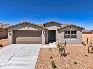 7988 S Sonoran Oak Dr, Tucson, AZ 85747