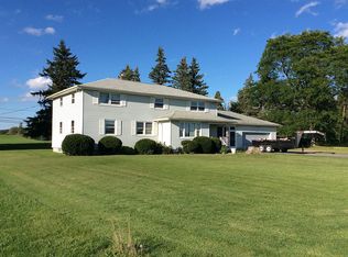 3467 Pratt Rd, Batavia, NY 14020