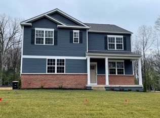 1178 Decatur Rd, Stafford, VA 22554