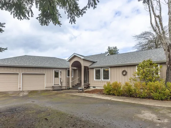 85245 Oland Ln, Eugene, OR 97405