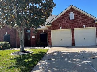 16914 Sandy Reef Ct, Friendswood, TX 77546