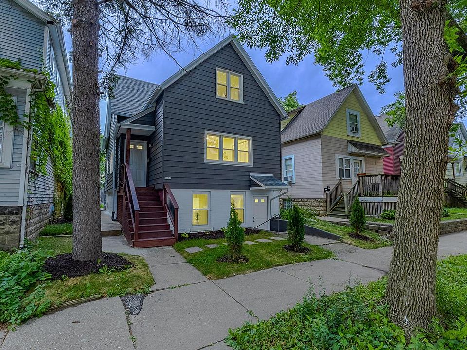1st image of 2833 North Weil STREET