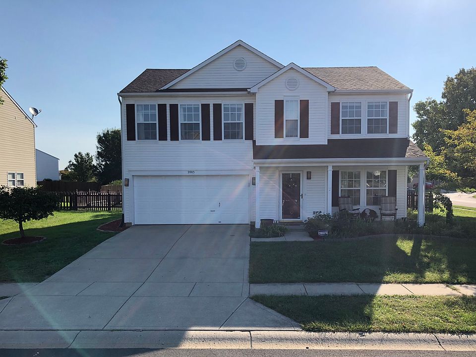 2085 Westmere Dr, Plainfield, IN 46168 Zillow