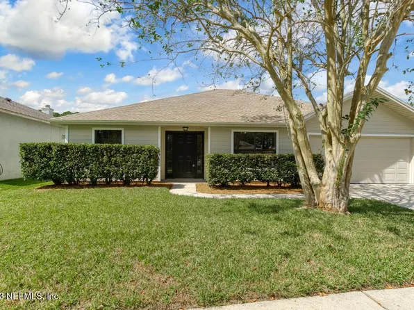 750 COTTAGE HILL Drive E, Jacksonville, FL 32225