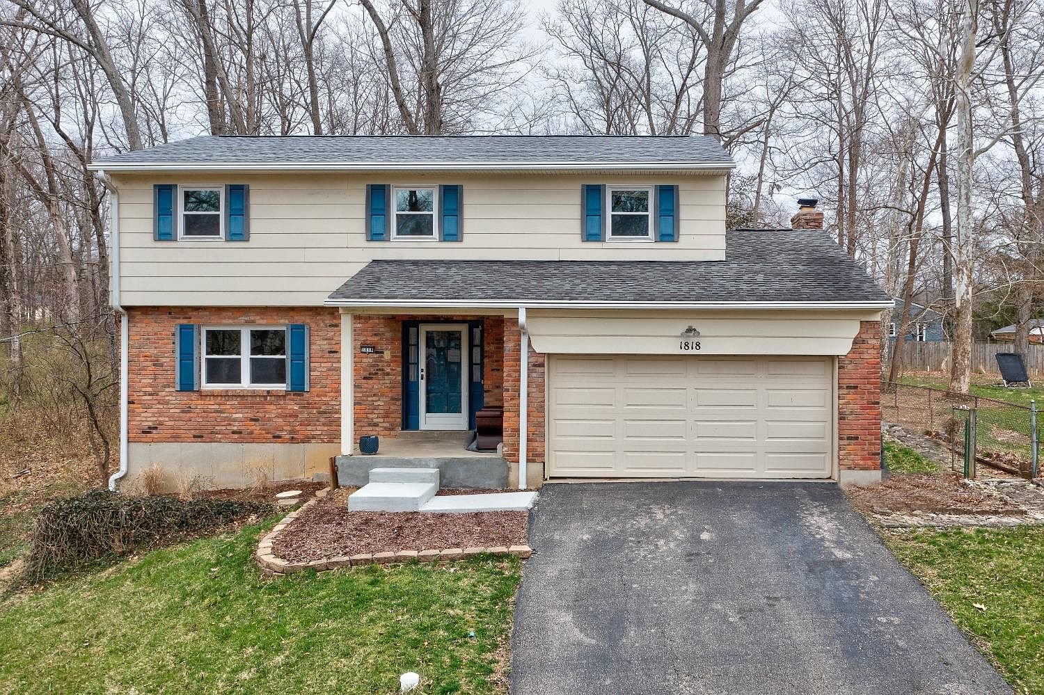 1818 Pheasant Hills Dr, Loveland, OH 45140 Zillow