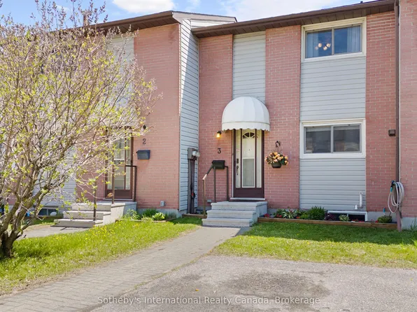 450 Lakeshore Dr #B3, North Bay, ON P1A 2E1