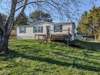 216 Pedigo Rd, Madisonville, TN, 37354