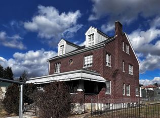 404 Main St, Clifton Forge, VA 24422
