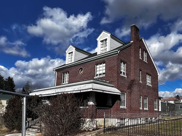 404 Main St, Clifton Forge, VA 24422