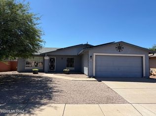 7840 S Caesar Dr, Tucson, AZ 85747
