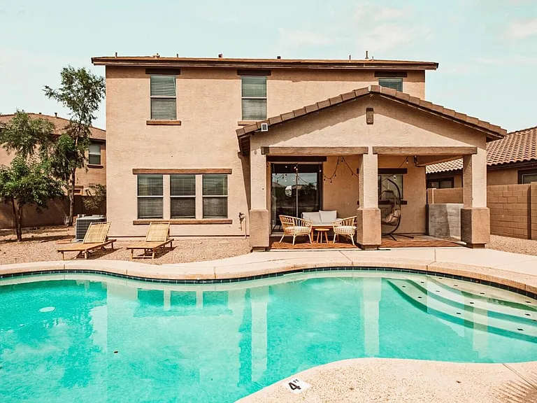 21950 E Creosote Ct — Photo 5
