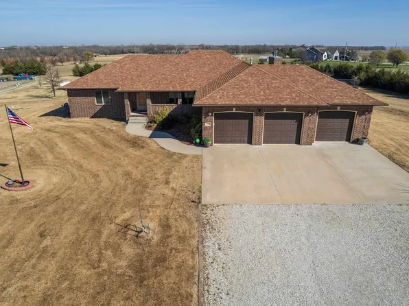 5200 W 103rd St S, Peck, KS 67120