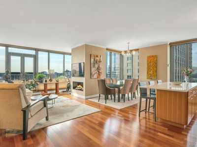 10 City Place #16D, White Plains, NY, 10601