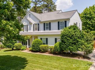 107 Monterey Dr, Mooresville, NC 28117