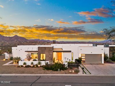 379 Camino A Las Casitas, Rio Rico, AZ, 85648