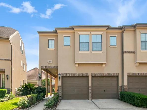 2922 Royal Oaks Crst, Houston, TX 77082