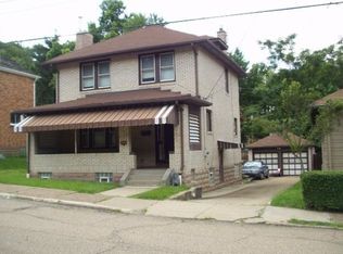 2326 Hawthorne Ave, Pittsburgh, PA