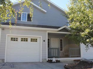 1140 N 27th Ave, Bozeman, MT 59718