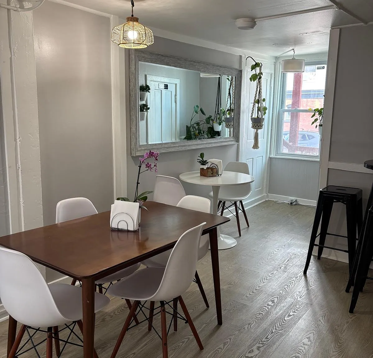 Studio, 225 sqft, $900 — Photo 3