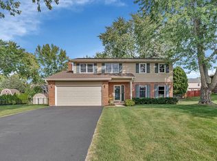 5N575 Abilene Trl, Bloomingdale, IL 60108