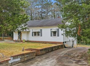 1551 Old Alabama Rd, Austell, GA 30168