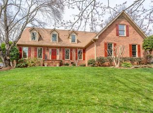 12121 Aspenwood Dr, Knoxville, TN 37934