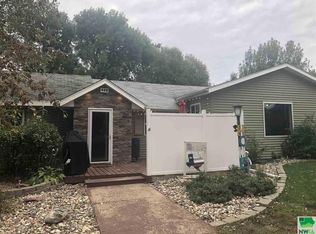 405 Grant Ave, Volin, SD 57072