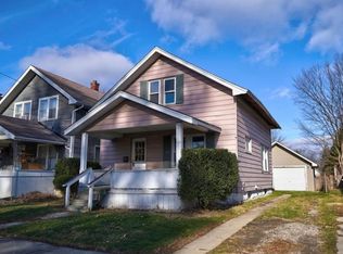 632 Neubert Ave, Flint, MI 48507