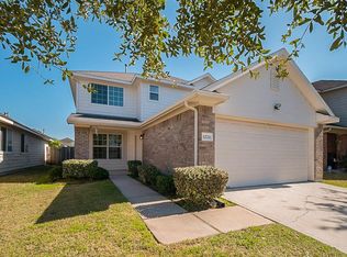 12711 Kiev Hills Ln, Houston, TX 77047