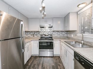 Belmont Place Apartments, Arlington, TX 76010