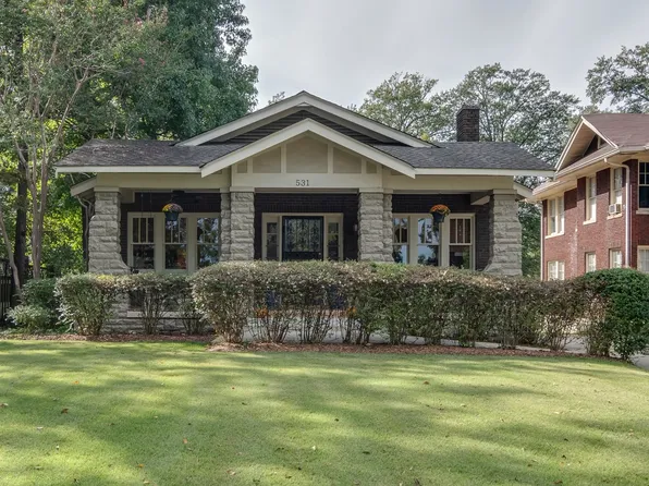 531 Stonewall St, Memphis, TN 38112