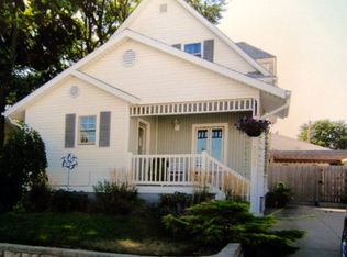528 S 21st St, Fort Dodge, IA 50501