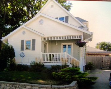 528 S 21st St, Fort Dodge, IA, 50501