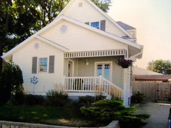 528 S 21st St, Fort Dodge, IA 50501