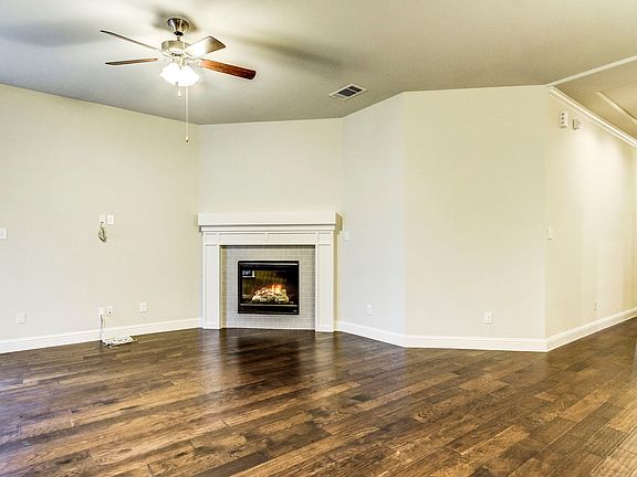 Beautiful family room
