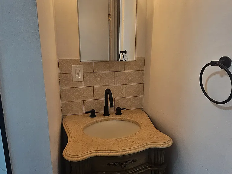 Bathroom 1