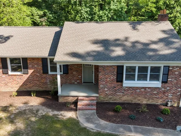 533 N Pinetta Dr, North Chesterfield, VA 23235