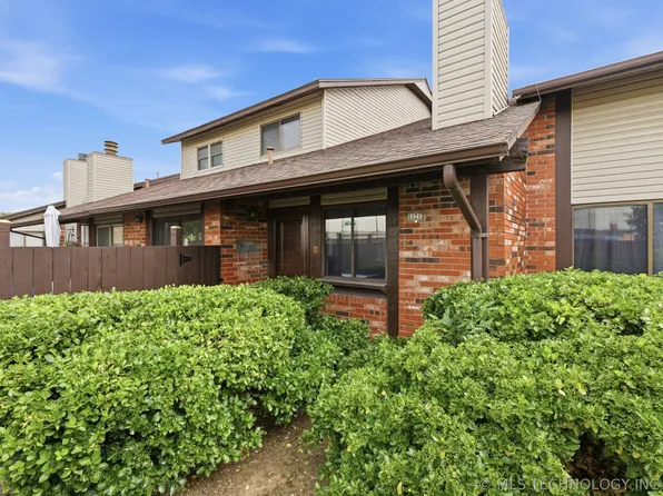 11212 E 13th St #27-3C, Tulsa, OK 74128