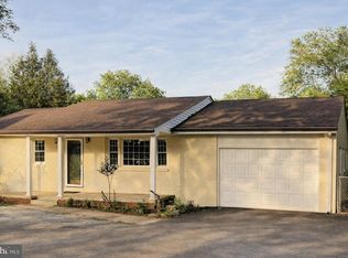 10741 James Madison Hwy, Bealeton, VA 22712