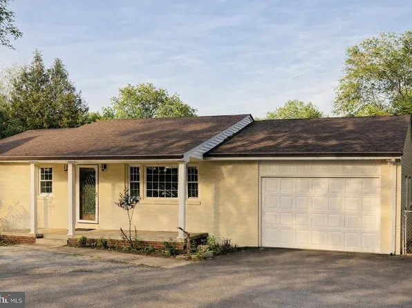 10741 James Madison Hwy, Bealeton, VA 22712
