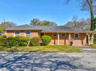 5136 Jones Rd, Forest Park, GA 30297