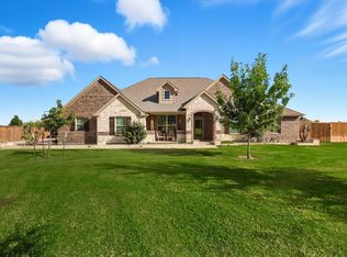 142 High Ridge Ct, Decatur, TX 76234