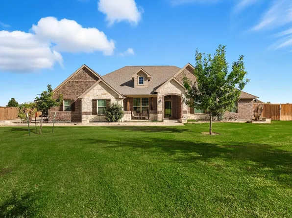 142 High Ridge Ct, Decatur, TX 76234